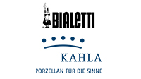 意大利经典老牌Bialetti & 德国环保硬瓷代言人Kahla 咖啡壶及厨具