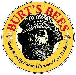 天然滋养 Burt’s Bees小蜜蜂