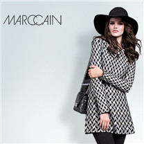 德国顶级女装 MarcCain卖场