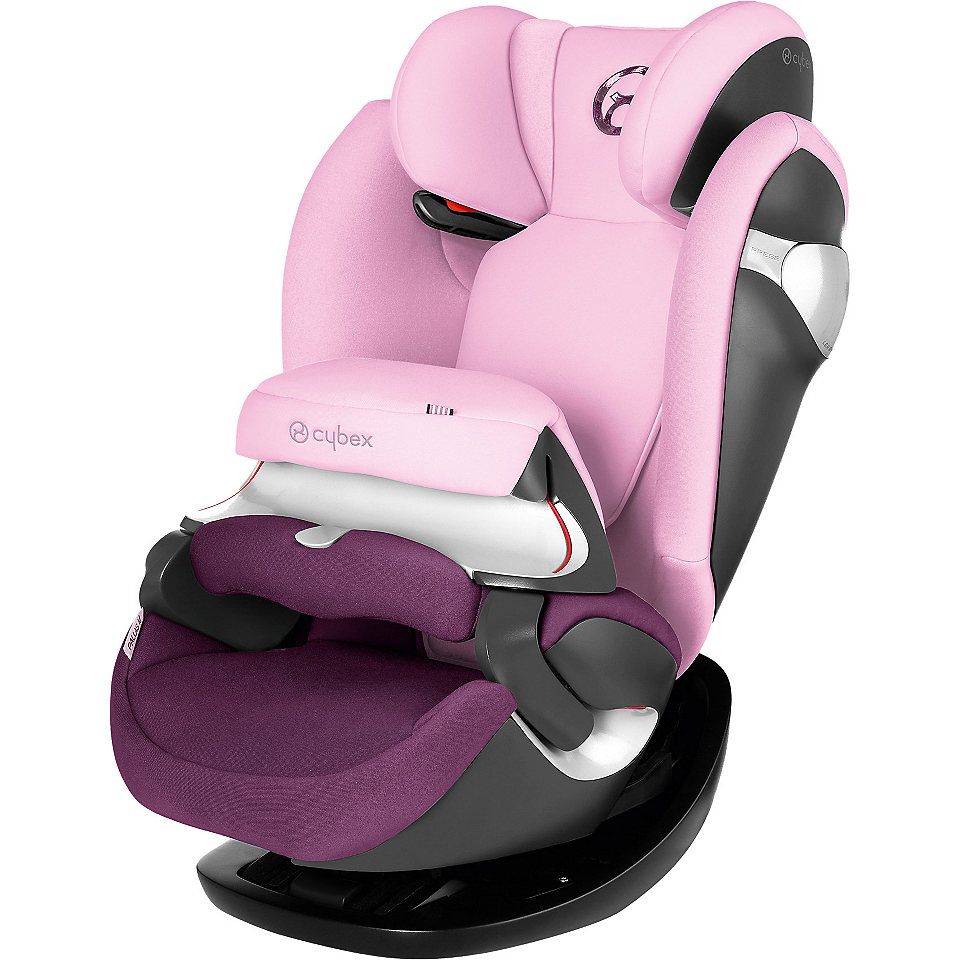 CYBEX Pallas M-Fix儿童安全座椅