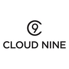 英国美发产品Cloud Nine直发夹