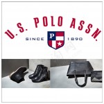 U.S.POLO ASSN美国马球协会鞋履及包袋