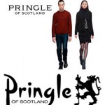 Pringle of Scotland普林格顶级男女针织服饰及配饰