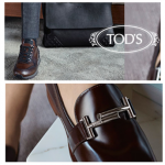 意大利名品Tod’s 鞋履包袋及配饰