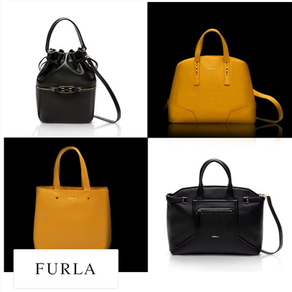 意大利轻奢品牌Furla