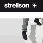 打造男士专属 Strellson 男鞋闪购