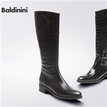 意大利经典名鞋Baldinini女鞋 重磅来袭