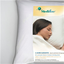 伴你舒适入眠 Mediflow水枕/床上用品闪购