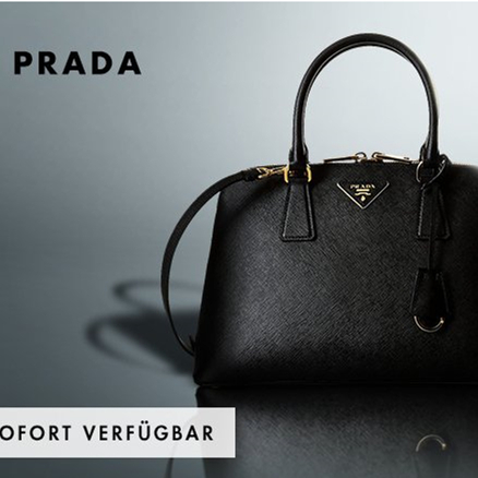 意大利时尚奢牌Prada普拉达包袋