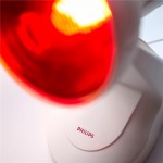 Philips HP3616/01 红外线治疗灯