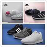 Adidas 阿迪男女跑鞋运动鞋及童鞋
