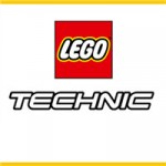 Lego 乐高玩具 technic 全遥控挖掘机