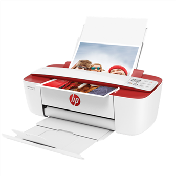 HP DeskJet 3732 All-in-One-Drucker 打印机
