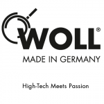 德国制造 Woll 专业不粘锅组合10件套