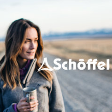 德国户外品牌Schöffel闪购