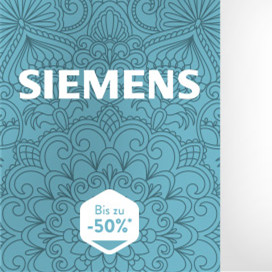 Siemens 吸尘器熨斗专场