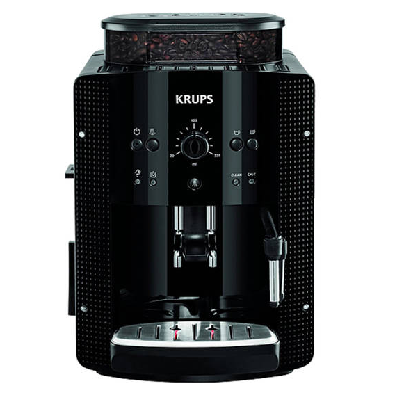 Krups EA 8108全自动咖啡机