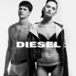 意大利潮牌 Diesel 男女服饰及内衣泳衣，包包手袋墨镜及其他配饰