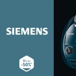 Siemens 西门子厨具及家居电器专场