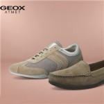 意大利会呼吸的鞋Geox 男女休闲运动鞋