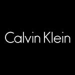 Calvin Klein 黑色男士时尚雨衣