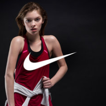 Nike 男女运动鞋及服饰