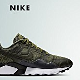 Nike 男女及儿童运动服饰跑鞋