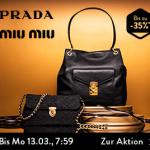 意大利时尚奢牌Prada及miumiu 包袋合集