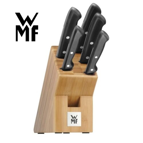 WMF Classic Line 经典刀具6件套