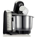 厨房新主张 Bosch MUM48A1 多功能厨房料理机（食物加工机）