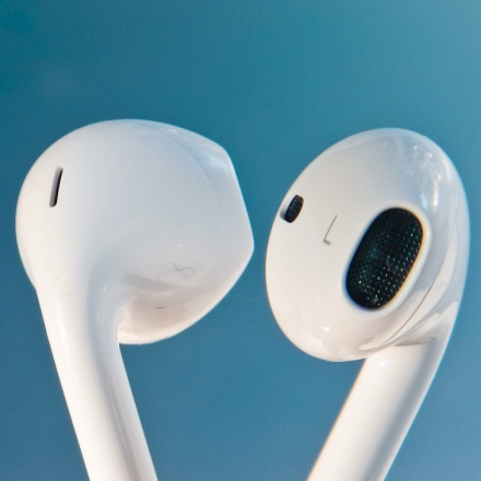 Apple 原装耳机