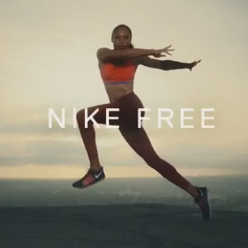 Nike 男女儿童运动鞋及服饰