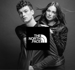 美国经典户外品牌 The North Face 男女服饰鞋履