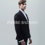 法国高级定制服饰品牌 PIERRE BALMAIN 男装