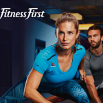 Fitness First 全国通用健身劵