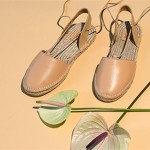 Australia luxe collective 春夏女鞋