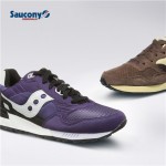 美国百年专业跑鞋品牌 Saucony originals男女运动鞋