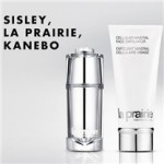 Sisley、La Prairie、Kanebo 大牌护肤彩妆系列