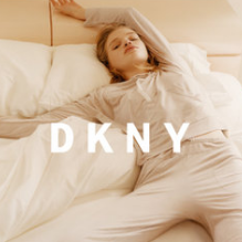 DKNY高品质男女服饰