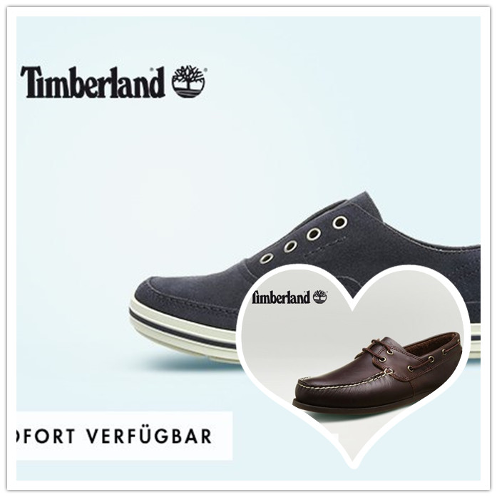 户外品牌典范Timberland男女鞋