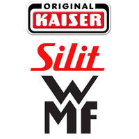 WMF/Silit/Kaiser三大品牌三千余件商品