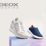 意大利会呼吸的鞋Geox 男女休闲运动鞋及童鞋
