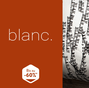 西班牙Blanc 设计感家纺