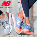 New Balance 男女休闲及专业运动鞋及服饰