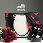 色彩奇幻世界 Love Moschino 包袋鞋履及配饰