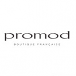 法国时尚女装品牌 Promod 服装配饰