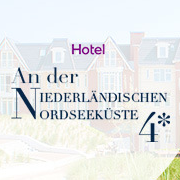 Niederlande-Zeeland荷兰泽兰地区 四星级酒店