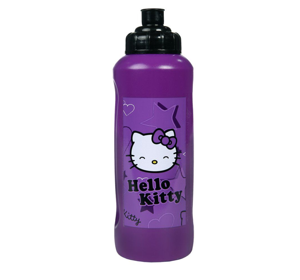 Scooli HKAZ9901Hello Kitty款随身水瓶