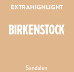 最舒适的夏季凉鞋 BIRKENSTOCK 德国博肯