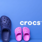 家喻户晓的小鳄鱼 Crocs 清爽洞洞鞋